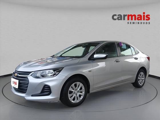 CHEVROLET ONIX 1.0 FLEX PLUS LT MANUAL CHEVROLET ONIX 1.0 FLEX PLUS LT MANUAL